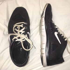 Nike Free TR Fit